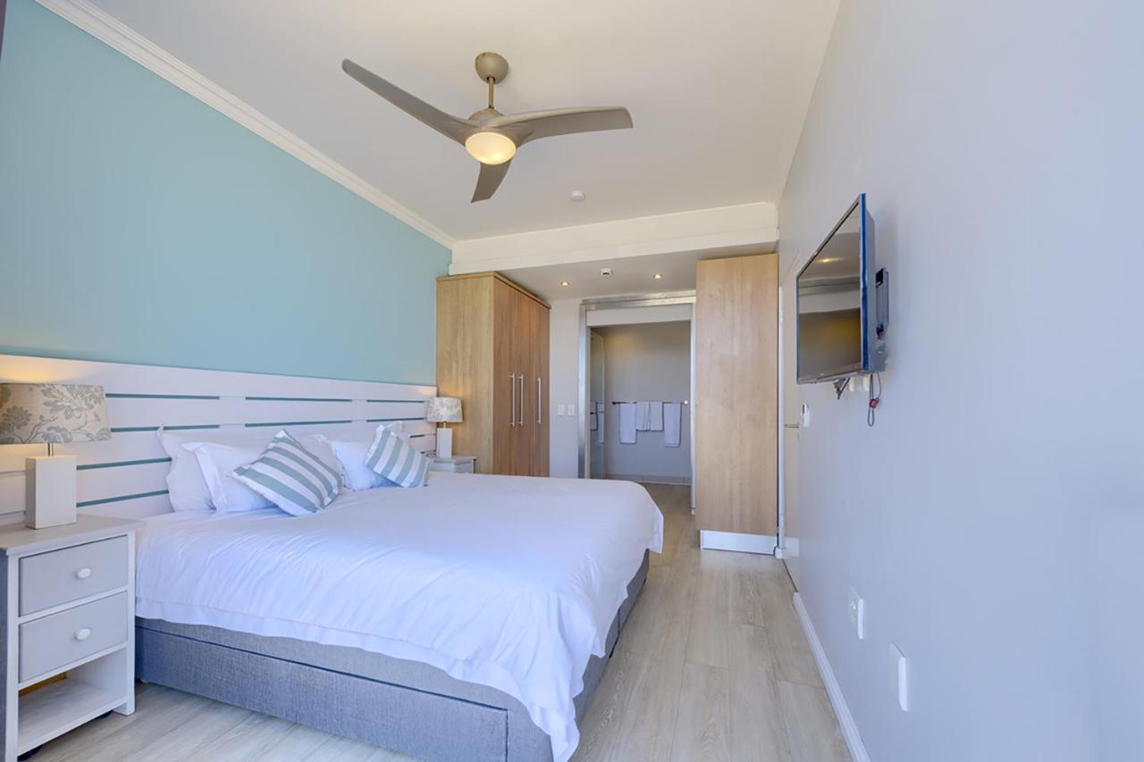 Heaven On Earth - Blouberg Beachfront Self-Catering Apartment Блаубергстранд Экстерьер фото