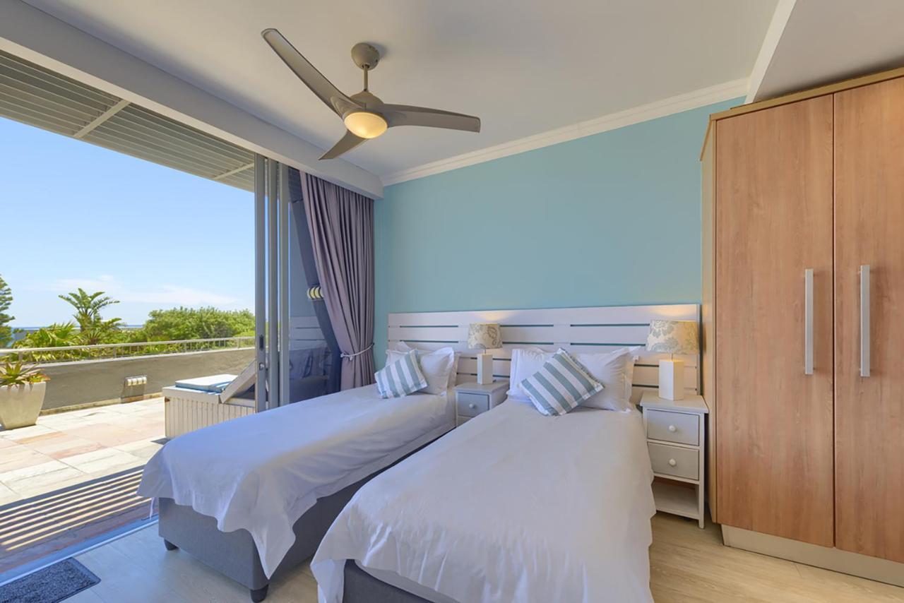 Heaven On Earth - Blouberg Beachfront Self-Catering Apartment Блаубергстранд Экстерьер фото