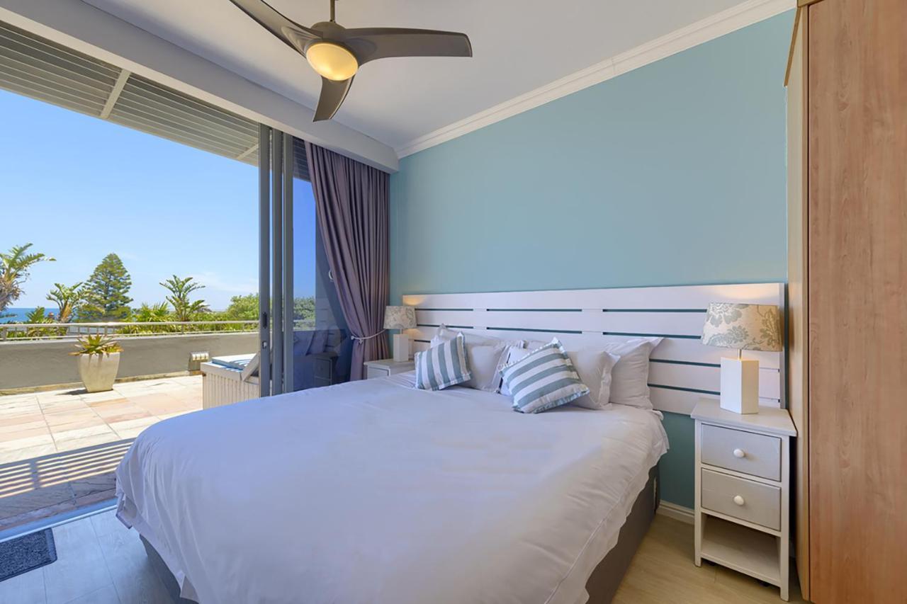 Heaven On Earth - Blouberg Beachfront Self-Catering Apartment Блаубергстранд Экстерьер фото