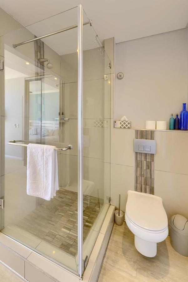 Heaven On Earth - Blouberg Beachfront Self-Catering Apartment Блаубергстранд Экстерьер фото
