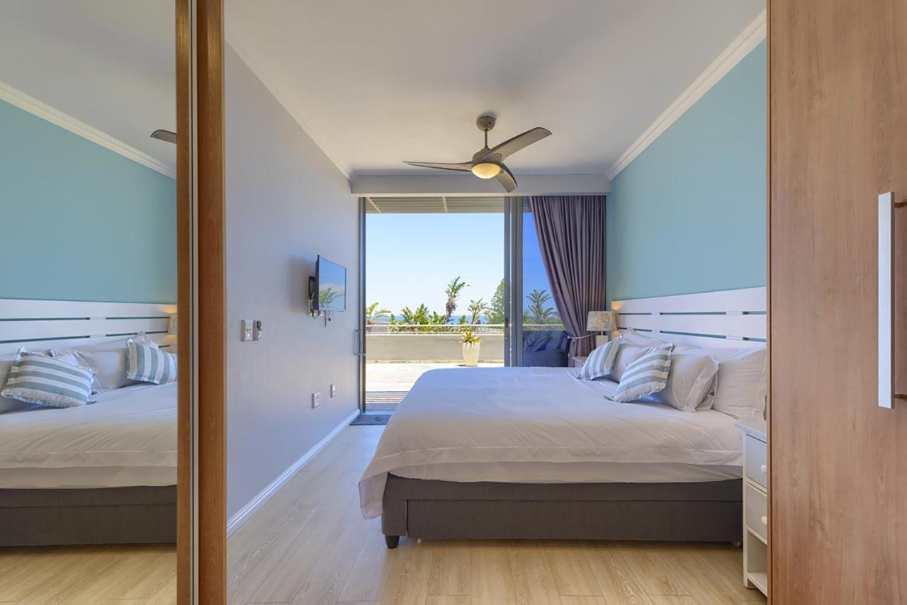 Heaven On Earth - Blouberg Beachfront Self-Catering Apartment Блаубергстранд Экстерьер фото