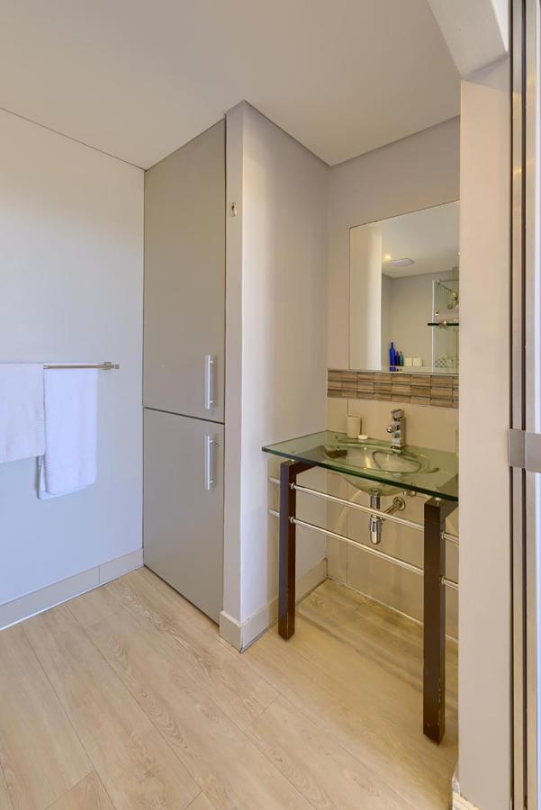 Heaven On Earth - Blouberg Beachfront Self-Catering Apartment Блаубергстранд Экстерьер фото
